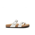 Daria Sandals - White - Women