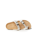 Daria Sandals - White - Women