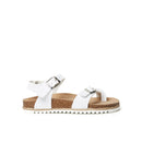 Sandales Elisa - White - Femme