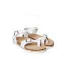 Sandales Elisa - White - Femme