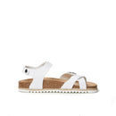 Sandales Elisa - White - Femme