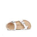 Sandales Elisa - White - Femme
