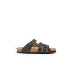 Alvaro Sandals - Black - Women