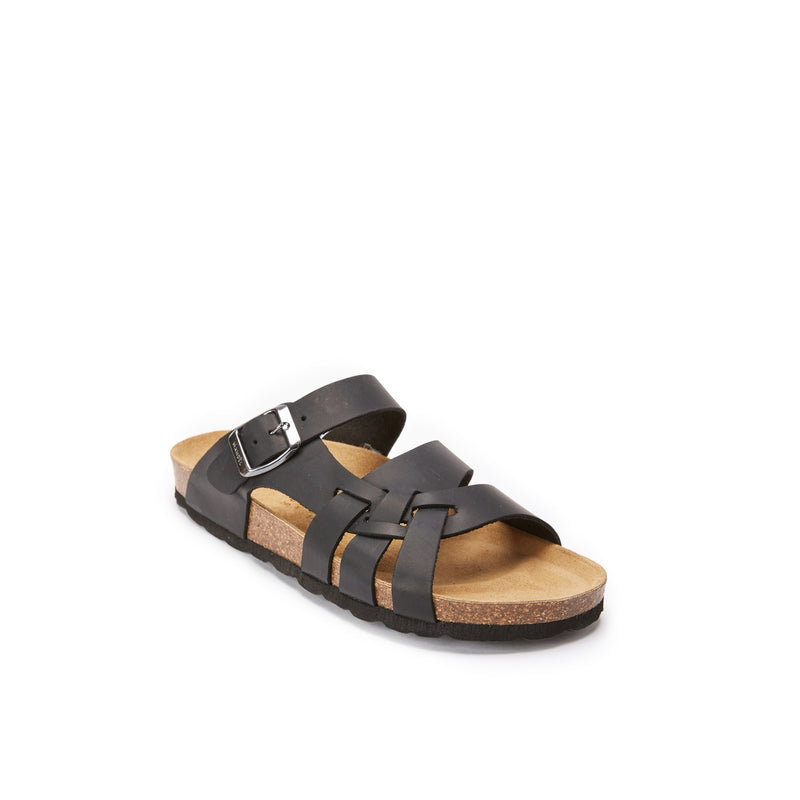 Sandales Alvaro - Black - Femme