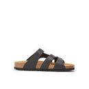Sandales Alvaro - Black - Femme