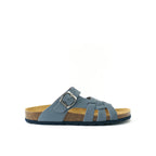 Sandalias Alvaro - Azul - Mujer