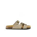 Paco Sandals - Beige - Men