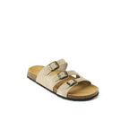 Paco Sandals - Beige - Men