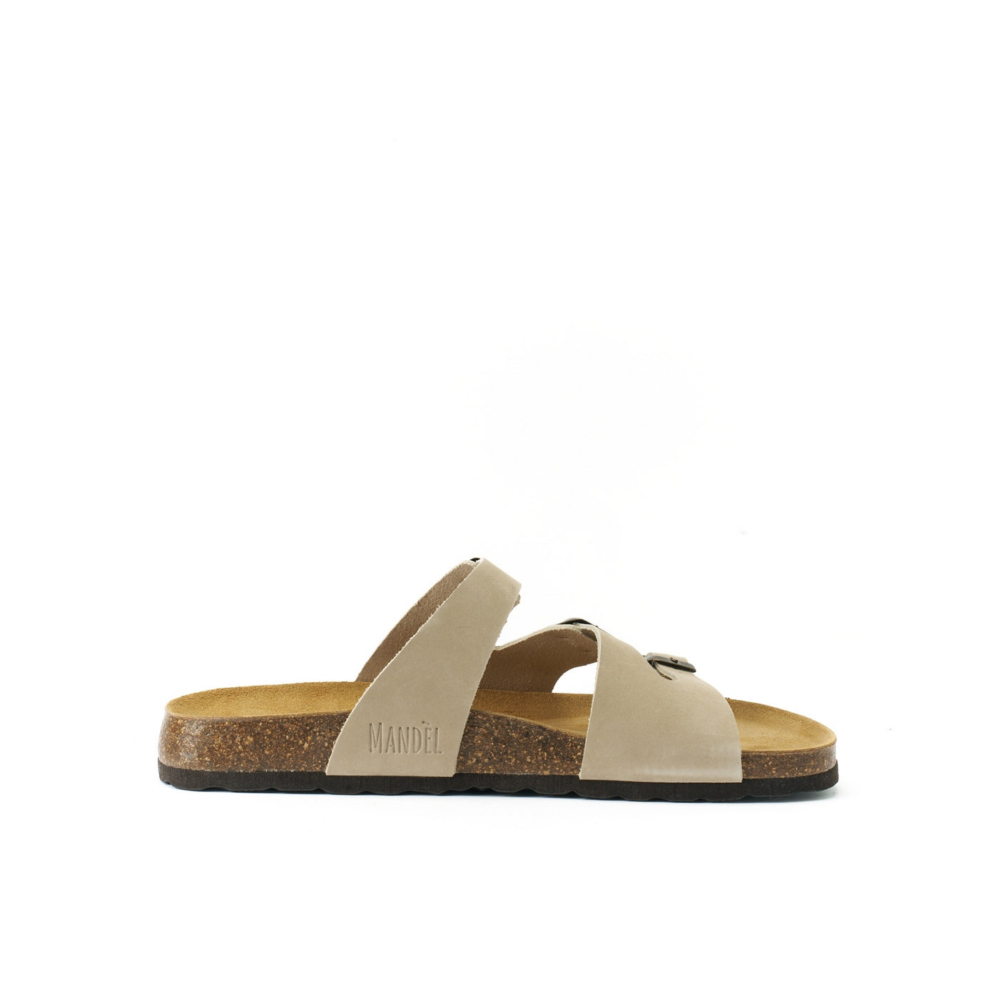 Paco Sandals - Beige - Men