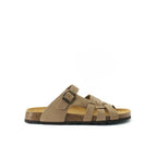 Sandalias Alvaro - Topo - Hombre