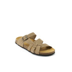 Sandalias Alvaro - Topo - Hombre