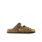 Sandalias Alvaro - Brown - Hombre