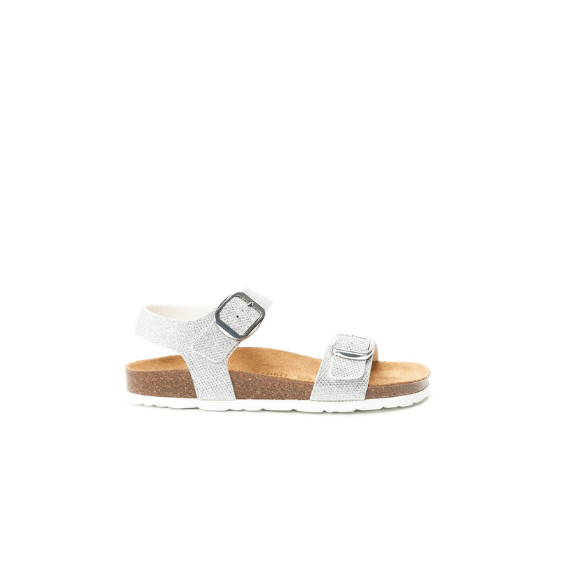 Sandales Ines Brilliant Silver - Femme