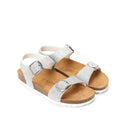 Sandales Ines Brilliant Silver - Femme