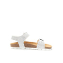Sandales Ines Brilliant Silver - Femme