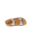 Sandales Ines Brilliant Silver - Femme