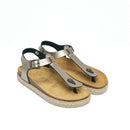 Tongs Leon Bronze - Femme