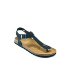 Leon Flip Flops - Black - Men