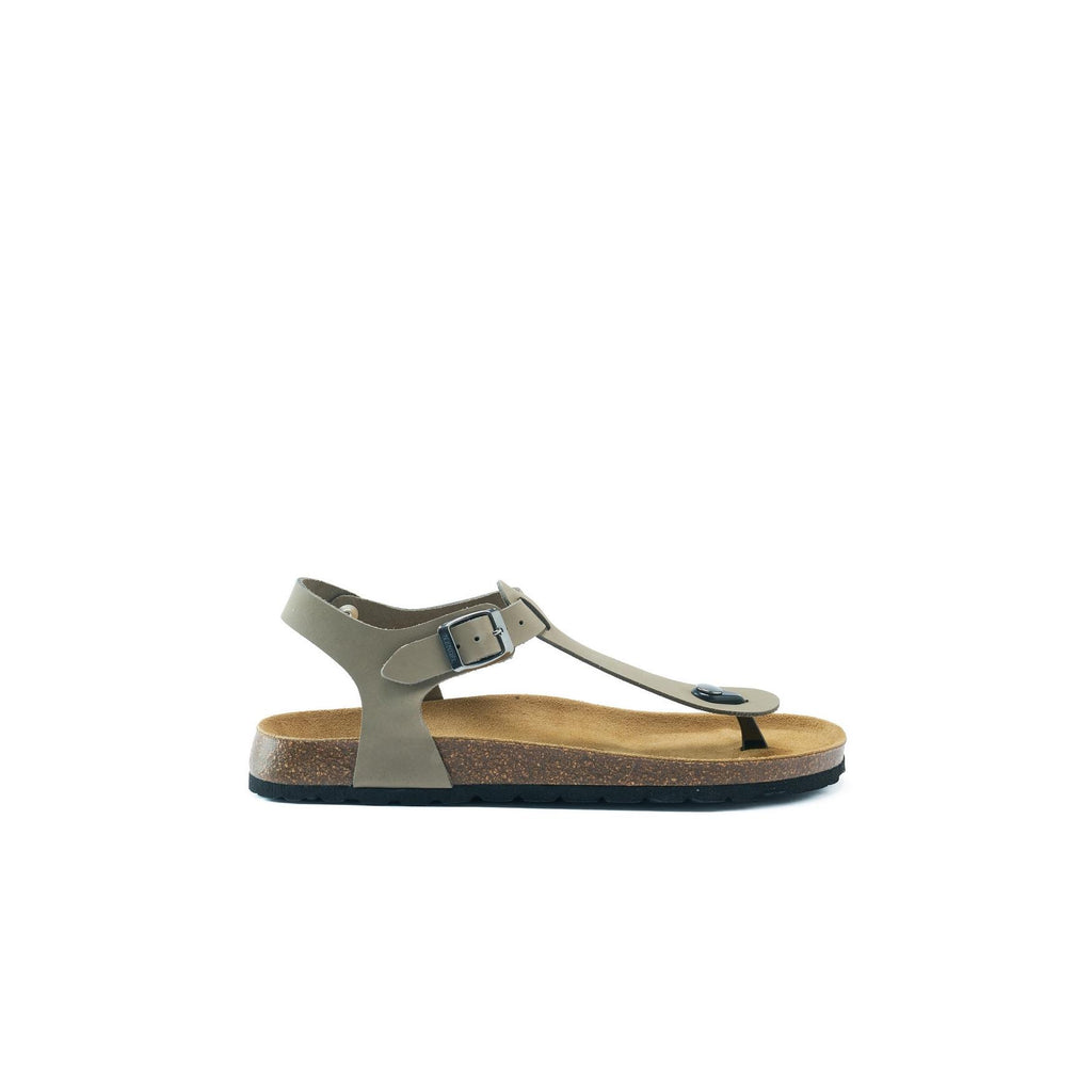 Flip Flop Leon - Gray - Men