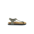 Flip Flop Leon - Gray - Men