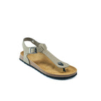 Flip Flop Leon - Gray - Men