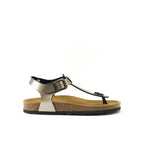 Leon Flip Flops - Bronze - Women
