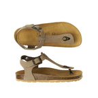 Leon Flip Flops - Brown - Women
