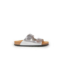 Sandales Alberto Pearl White - Femme