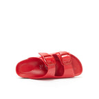 Alberto Sandals - Red - Women
