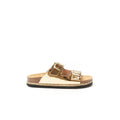 Alberto Mirror Gold - Mujer