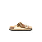 Alberto Mirror Gold - Mujer