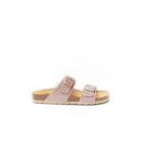 Mandel - Lora Brilliant Pink Gold - Femme