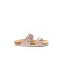 Mandel - Lora Brilliant Pink Gold - Mujer