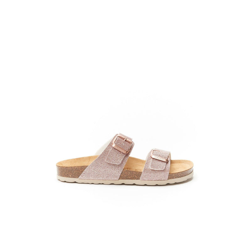 Mandel - Lora Brilliant Pink Gold - Mujer