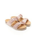 Mandel - Lora Brilliant Pink Gold - Femme