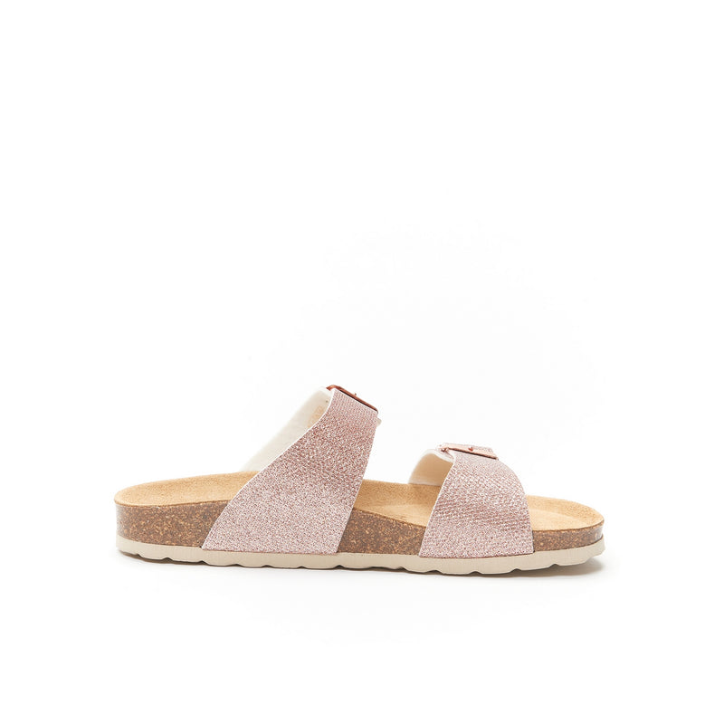 Mandel - Lora Brilliant Pink Gold - Femme