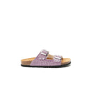 Sandales Alberto Lilac - Femme