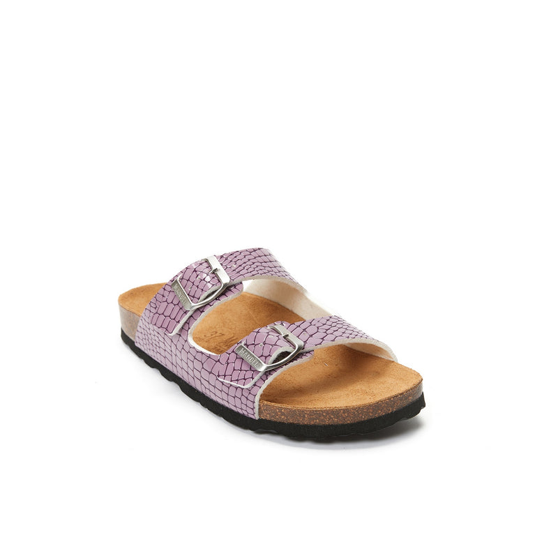 Sandales Alberto Lilac - Femme