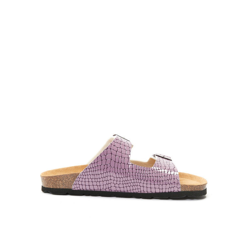 Sandales Alberto Lilac - Femme