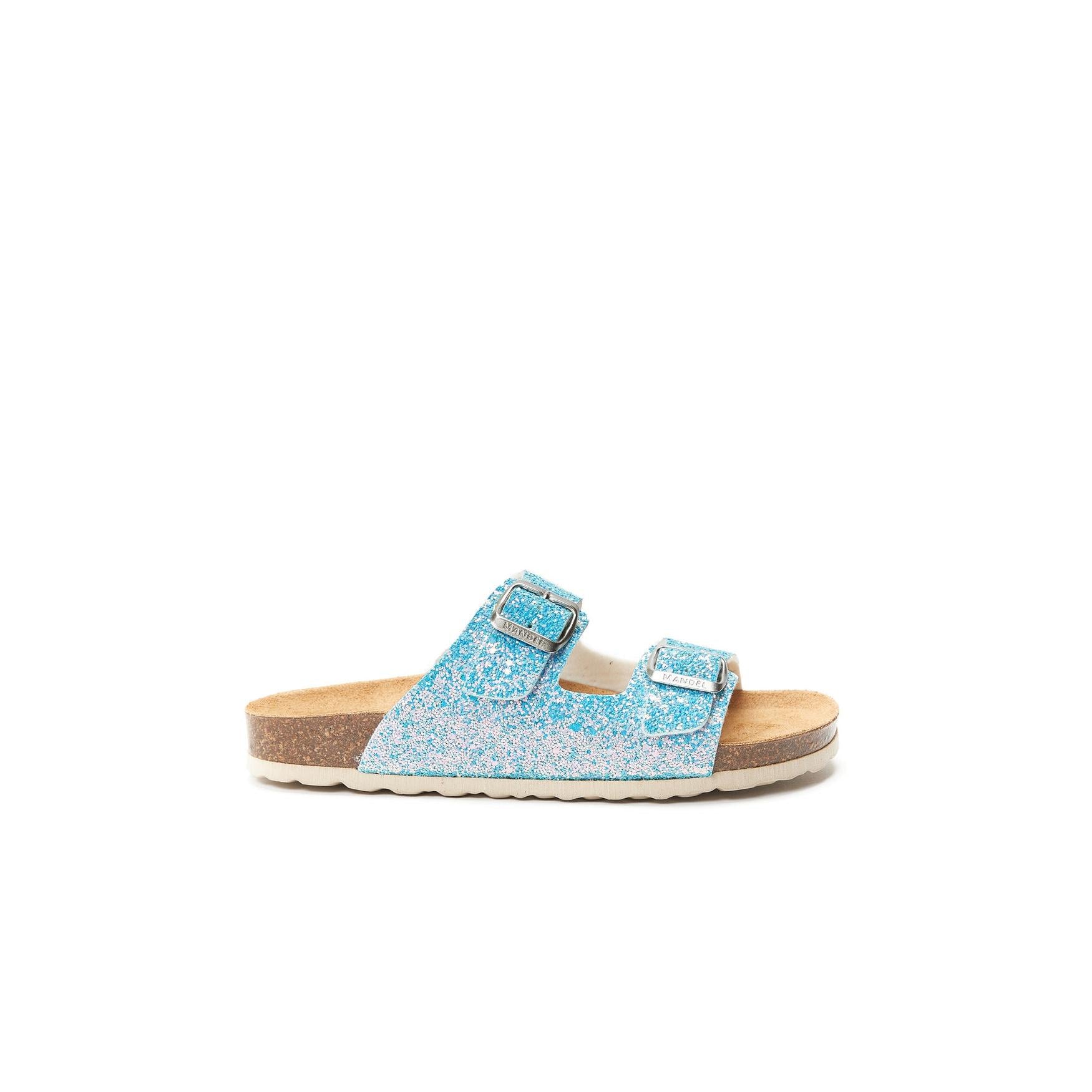 Alberto Sandals - Blue - Women