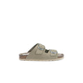 Alberto Sandals - Gray - Women