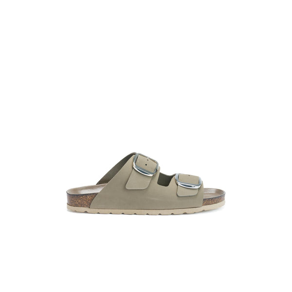 Alberto Sandals - Gray - Women