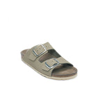 Alberto Sandals - Gray - Women