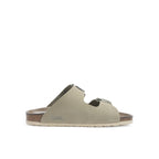 Alberto Sandals - Gray - Women
