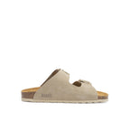 Alberto Sandals - Taupe - Women