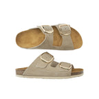 Alberto Sandals - Taupe - Women