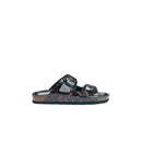 Mandel - Alberto Big Buckle Carey - Mujer