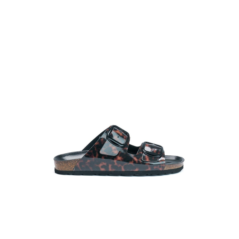 Mandel - Alberto Big Buckle Carey - Mujer