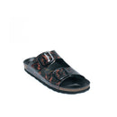 Mandel - Alberto Big Buckle Carey - Mujer