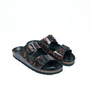 Mandel - Alberto Big Buckle Carey - Mujer